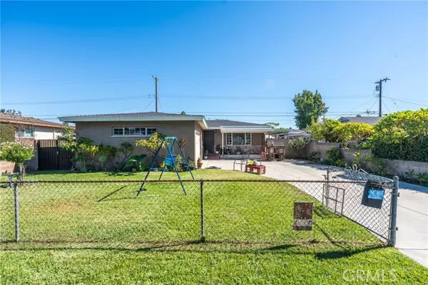 1288 North O Malley, Covina, CA 91722