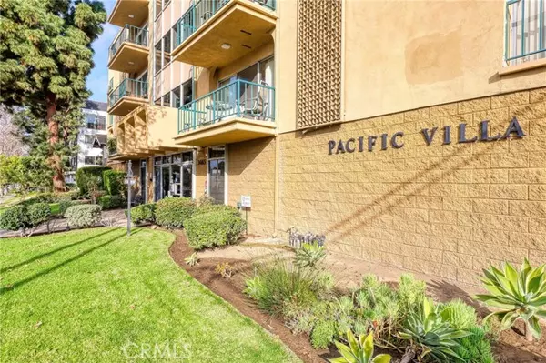 3665 East E 1st Street, Long Beach, CA 90803