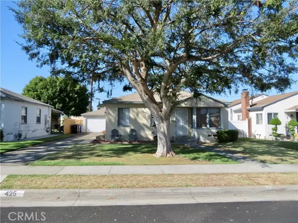 425 Valera Drive, Montebello, CA 90640