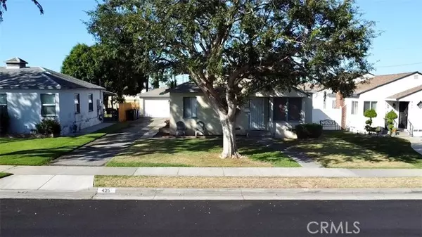 Montebello, CA 90640,425 Valera Drive