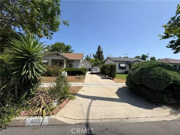 Upland, CA 91786,485 Highland Court