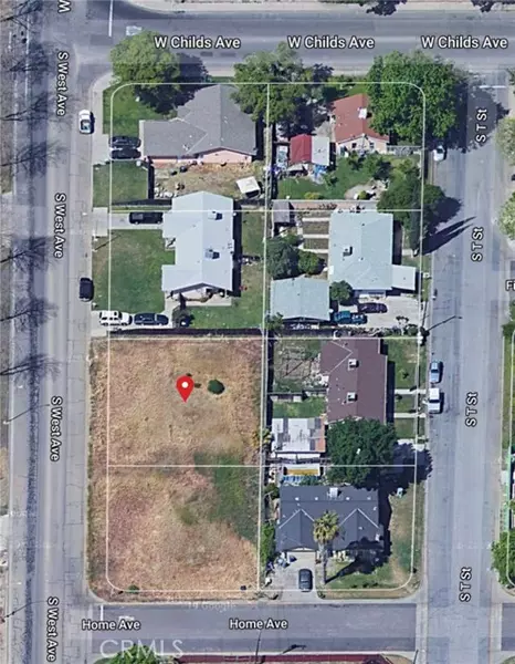 64 South West Avenue, Merced, CA 95341