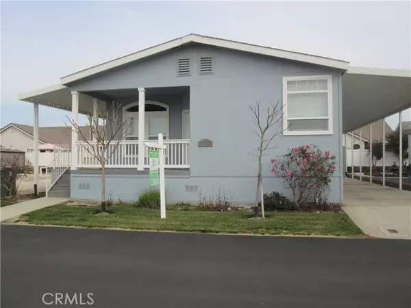 Livingston, CA 95334,1512 Queen Way