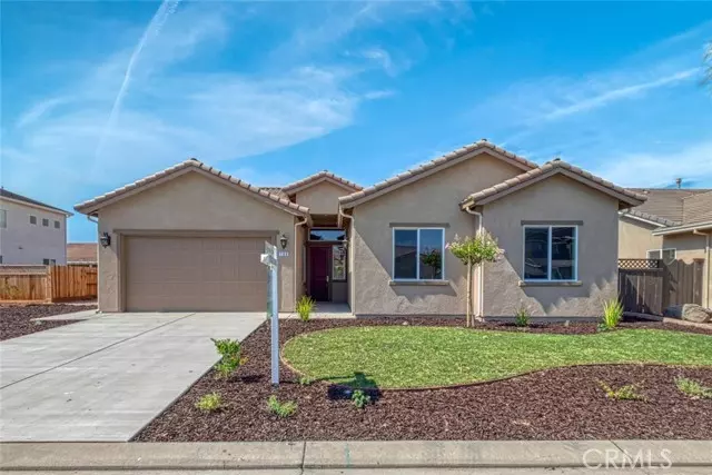 159 Crows Nest Court, Atwater, CA 95301