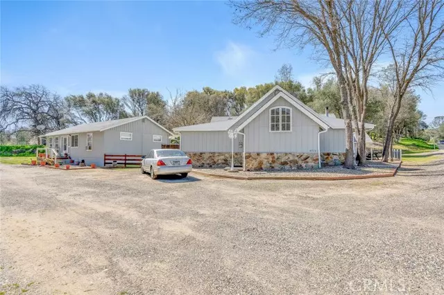 4976 Mount Bullion Cutoff Road, Mariposa, CA 95338