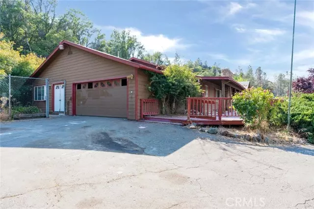 5299 Silver Creek Road, Mariposa, CA 95338