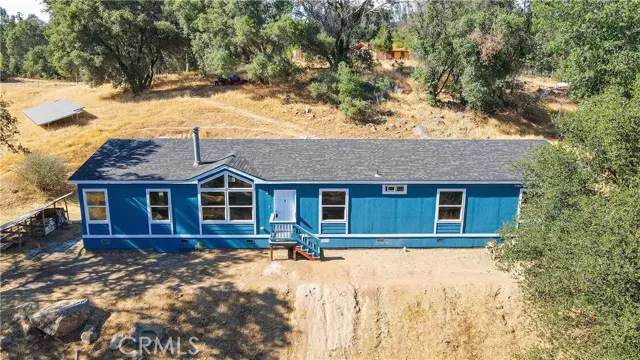 3893 Owl Creek Road, Mariposa, CA 95338