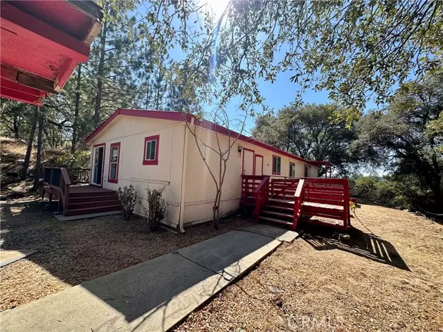 4852 Whitmore Drive, Mariposa, CA 95338