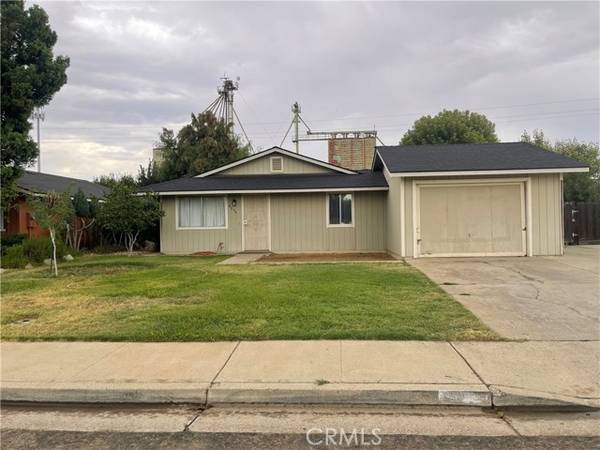 4096 Marshall Street, Le Grand, CA 95333