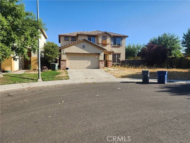 605 Coppola Court, Merced, CA 95348