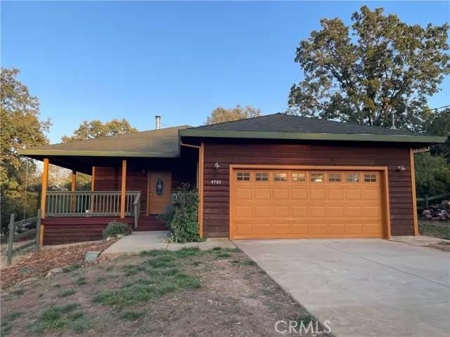 4980 Princeton Way, Mariposa, CA 95338