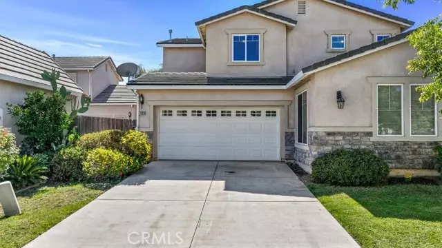 1320 Shasta Creek Court, Patterson, CA 95363