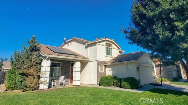 715 Mt Stakes Court, Newman, CA 95360