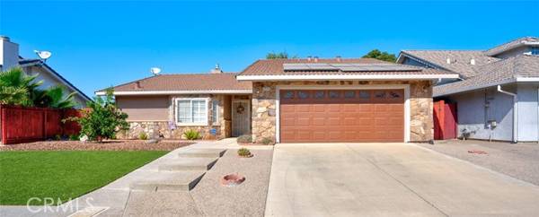 1513 Canyon Creek Drive, Newman, CA 95360