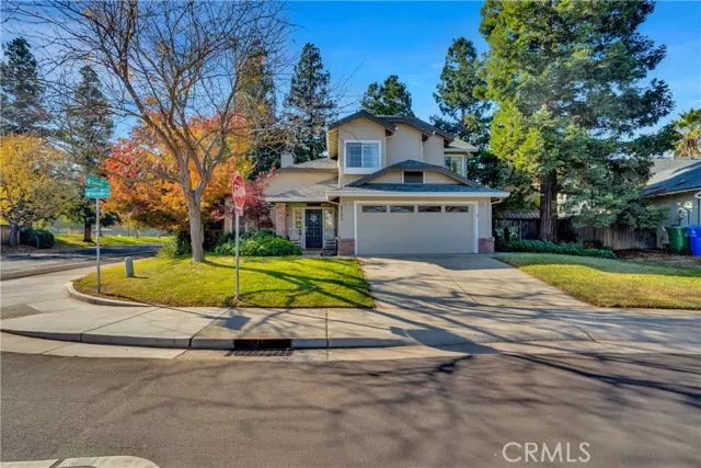 9290 November Drive, Elk Grove, CA 95758