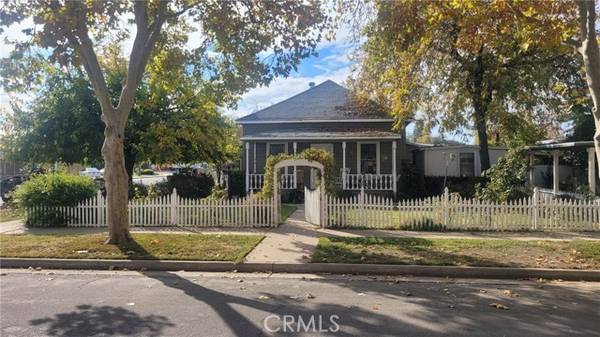 3921 Washington Avenue, Le Grand, CA 95333