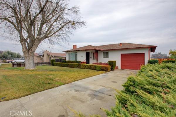 858 R Street, Newman, CA 95360