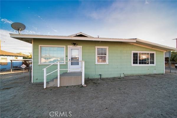 13321 Yucca Street, Trona, CA 93562