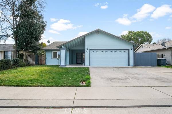 306 Ravenwood Way, Lodi, CA 95240