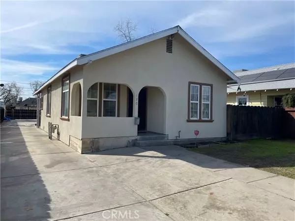 Merced, CA 95340,130 West 19th Street