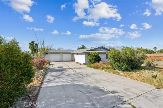 66759 Cahuilla Avenue, Desert Hot Springs, CA 92240