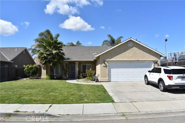 1971 Rancho Del Rey Drive, Atwater, CA 95301