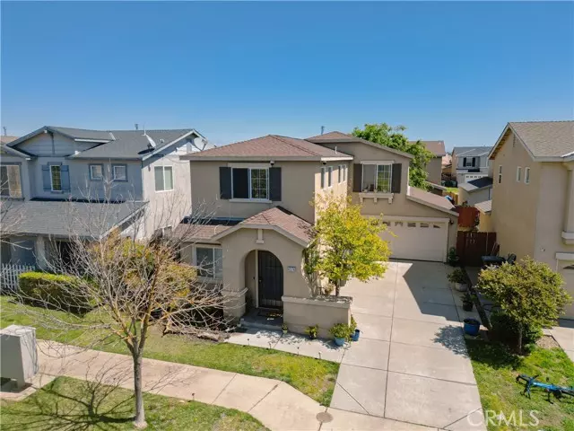 Merced, CA 95348,4376 Mathias Way