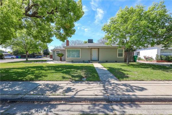 400 Elm Avenue, Atwater, CA 95301