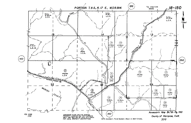 0 Preston Rd, Mariposa, CA 95338