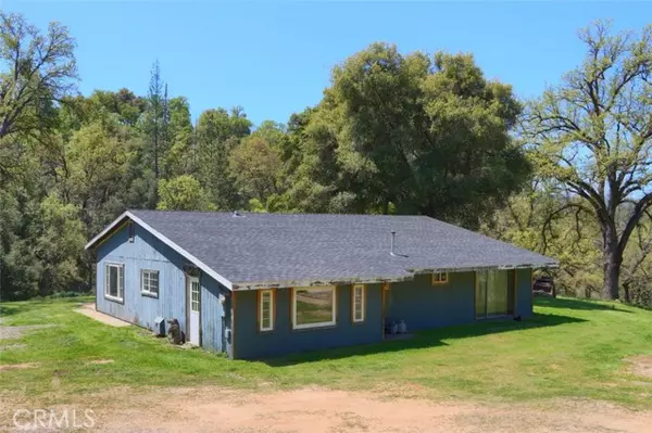 Midpines, CA 95345,5446 Colorado Road