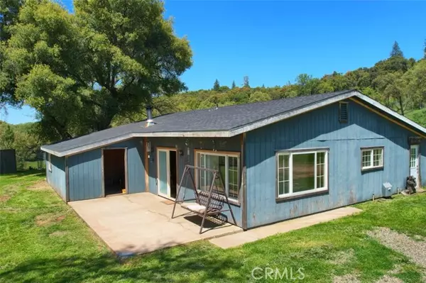 Midpines, CA 95345,5446 Colorado Road