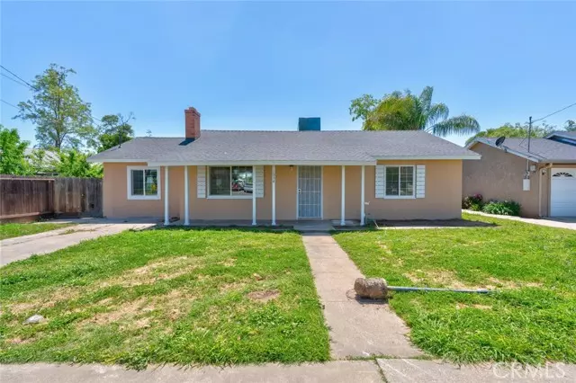 1034 East 22nd Street, Merced, CA 95340