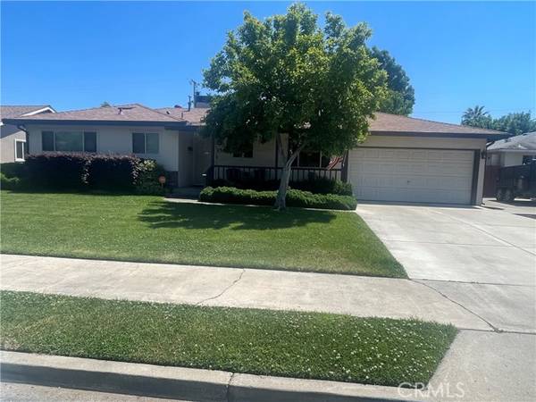 1540 Spruce Avenue, Atwater, CA 95301