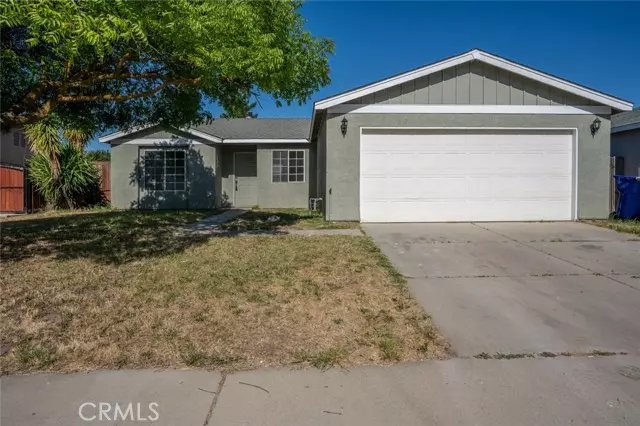 2033 Gleneagle Street, Atwater, CA 95301