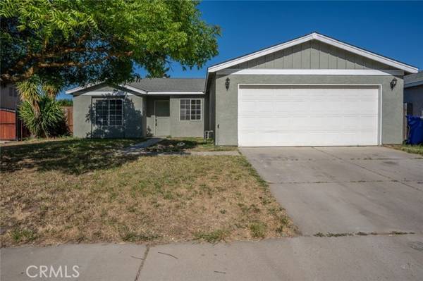 2033 Gleneagle Street, Atwater, CA 95301