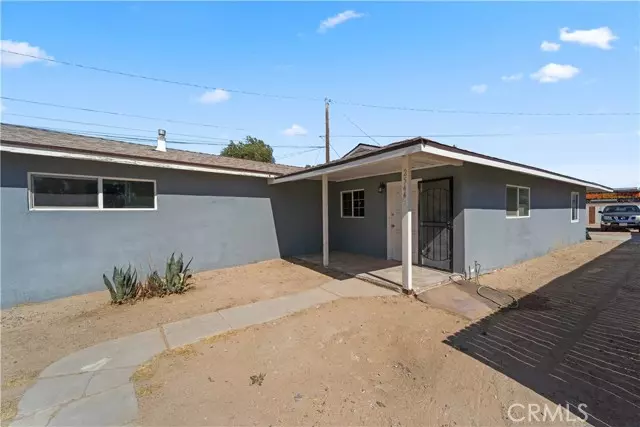 25445 Jasper Road, Barstow, CA 92311