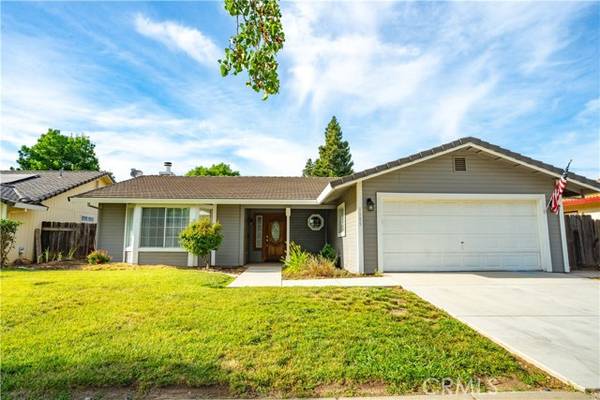 1185 Partridge Drive, Merced, CA 95340