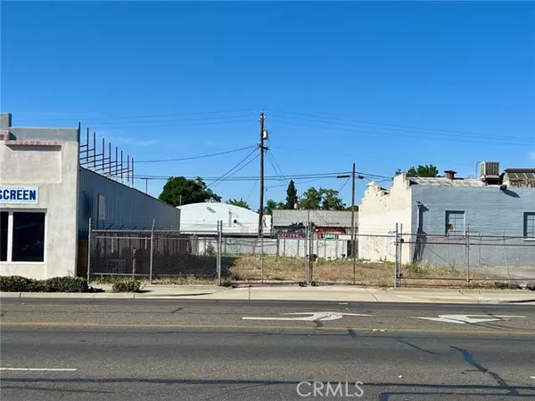 Merced, CA 95340,229 West 16th Street