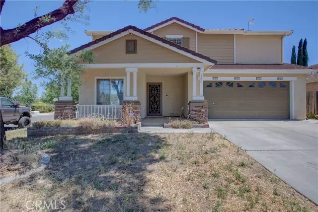 346 Goshawk Court, Patterson, CA 95363