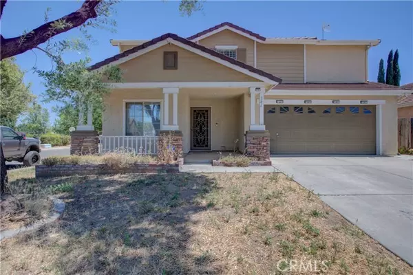 Patterson, CA 95363,346 Goshawk Court