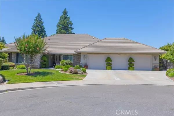 Merced, CA 95340,1275 Oakmont Court