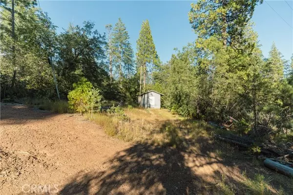 10902 Stout Lane, Coulterville, CA 95311