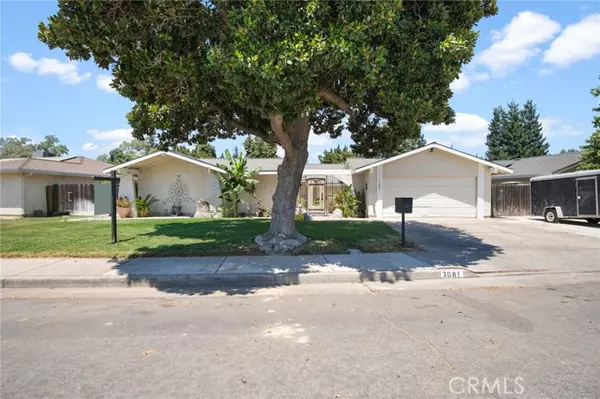 Atwater, CA 95301,3081 Chardonnay Way