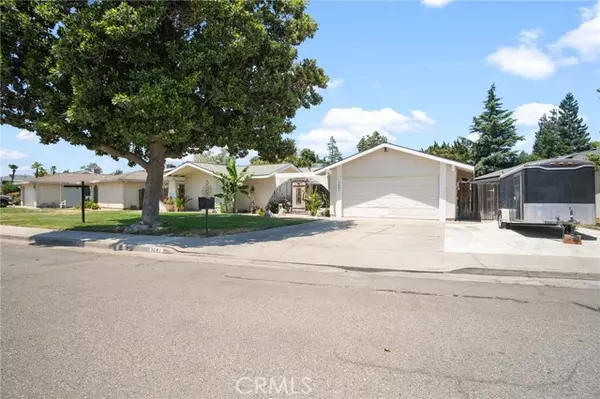 Atwater, CA 95301,3081 Chardonnay Way