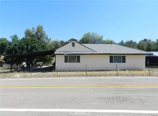 Raymond, CA 93653,38289 Road 415