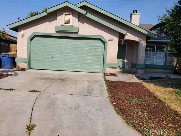 2758 Madrid, Merced, CA 95348