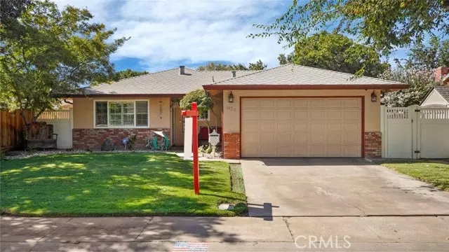 1620 Dwight Lane, Modesto, CA 95350