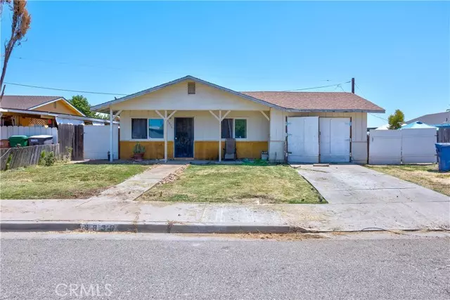 3836 Kennedy Street, Le Grand, CA 95333