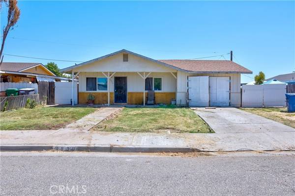 3836 Kennedy Street, Le Grand, CA 95333