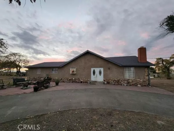 24715 First Avenue, Stevinson, CA 95374